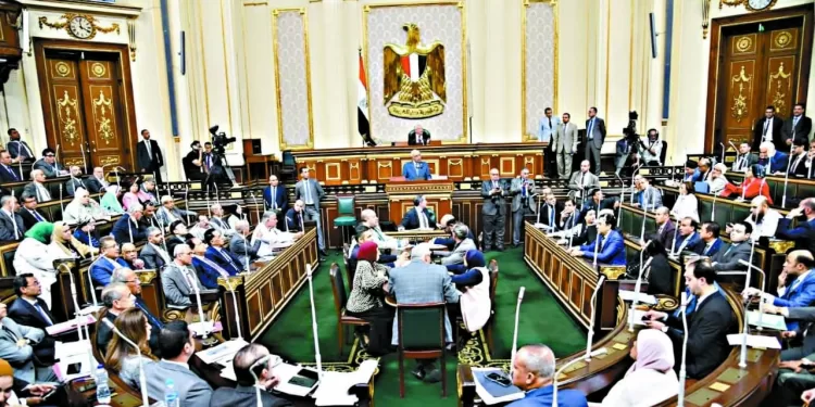 موافقة نهائية «النواب» يحسم قانون الإيجار القديم 1 - جريدة الجمهورية موافقـة نهائيـة «النواب» يحسم مصير الإيجار القديم