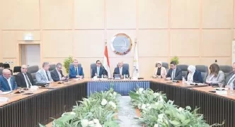 تعميق التصنيع المحلى واستغلال أمثل للطاقات الصناعية تعديلات فى البرنامج الوطنى لتنمية صناعة السيارات