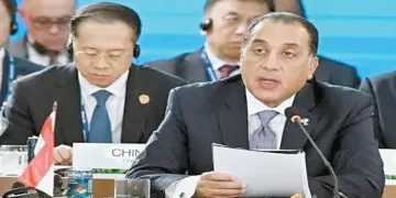 مشاركة إيجابية لـ «القاهرة».. بالقمة الـ «٧١» للمجموعة بالبرازيل: «بريكس».. نقطة تحول إستراتيجية للاقتصاد المصرى