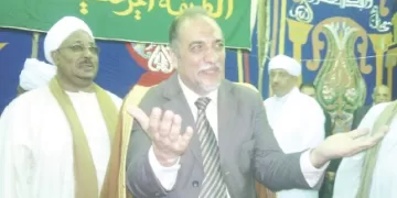 شيخ مشايخ الطرق الصوفية : محبة «آل البيت» فرض قرآنى