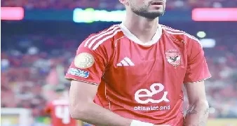 الأهلى يرفض التهاون مع النجوم