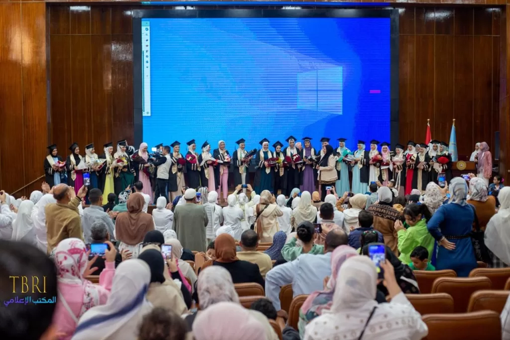 عام من العطاء.. معهد بلهارس يكتب فصلًا جديدًا من التميز البحثي والصحي 4 - جريدة الجمهورية WhatsApp Image 2025 07 01 at 10.13.07 PM 1 - جريدة الجمهورية