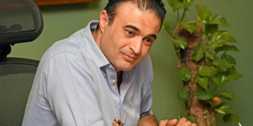 «خليل»:  ثورة 30 يونيو رسمت ملامح مصر الجديدة.. والرياضة تعزز هذا الإنجاز