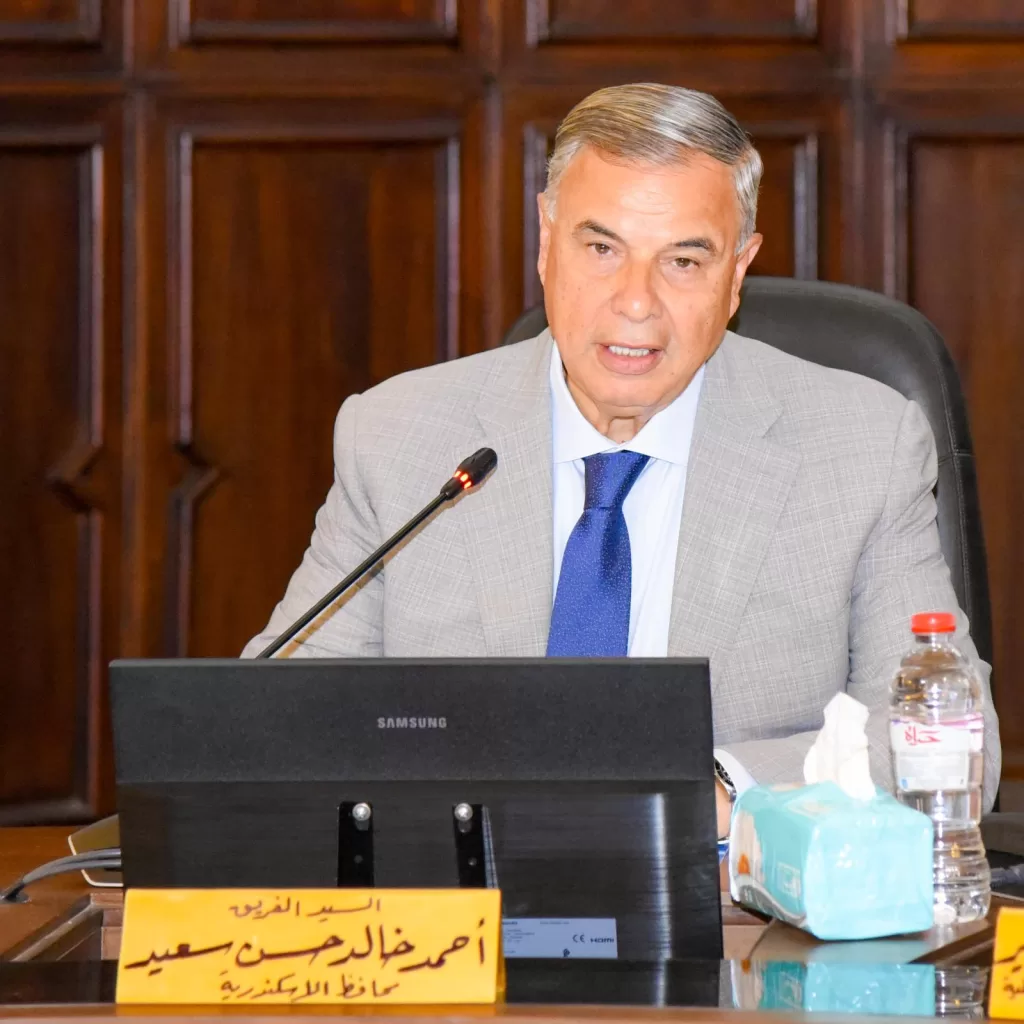 تعزيزًا للتعليم العالي.. محافظ الإسكندرية يترأس اجتماع مجلس أمناء الجامعة الأهلية 2 - جريدة الجمهورية WhatsApp Image 2025 07 01 at 16.03.13 e4db240f - جريدة الجمهورية