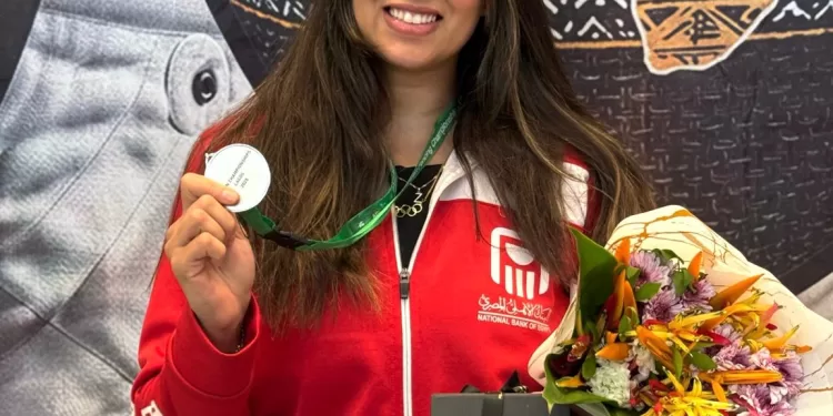 بين الطب والرياضة..  قصر العيني تحتفي بنجاح الدكتورة ندى حافظ المتميز