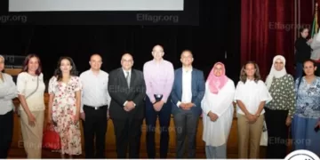 القصر العيني تضع حجر الأساس..  لدمج التقنيات الذكية في الممارسات الطبية اليومية