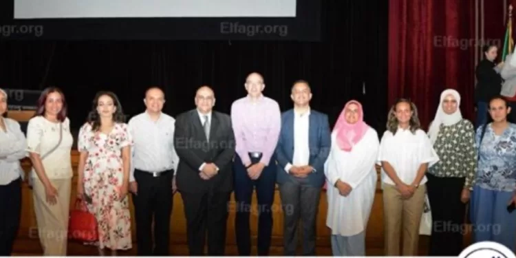 القصر العيني تضع حجر الأساس..  لدمج التقنيات الذكية في الممارسات الطبية اليومية