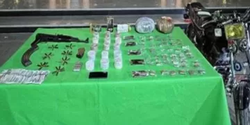 معركة بالرصاص في القليوبية.. مصرع «شقي خطر» وضبط أعوانه بصفقة مخدرات وسلاح بـ41 مليون جنيه