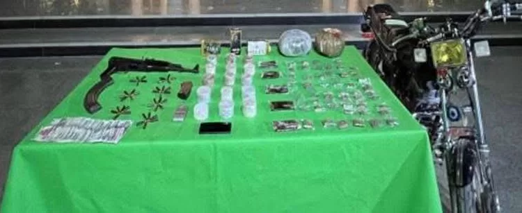 معركة بالرصاص في القليوبية.. مصرع «شقي خطر» وضبط أعوانه بصفقة مخدرات وسلاح بـ41 مليون جنيه