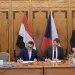 شراكة استراتيجية.. مصر والتشيك تُطلقان الدورة الثانية للجنة الاقتصادية المشتركة 5 - جريدة الجمهورية شراكة استراتيجية.. مصر والتشيك تُطلقان الدورة الثانية للجنة الاقتصادية المشتركة