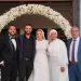 تهنئة قلبية للعروسين فريدة وعبد الرحمن 5 - جريدة الجمهورية تهنئة قلبية للعروسين فريدة وعبد الرحمن