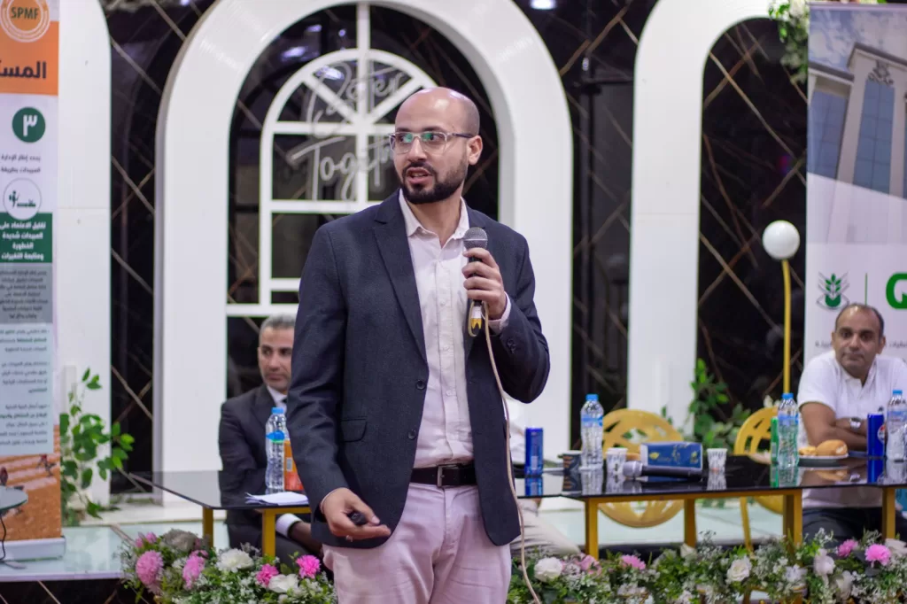 «الزراعة» تعزز جودة الصادرات.. وتدريب منتجي البرتقال على المعايير الدولية 4 - جريدة الجمهورية WhatsApp Image 2025 07 02 at 11.55.12 bf661c5e - جريدة الجمهورية