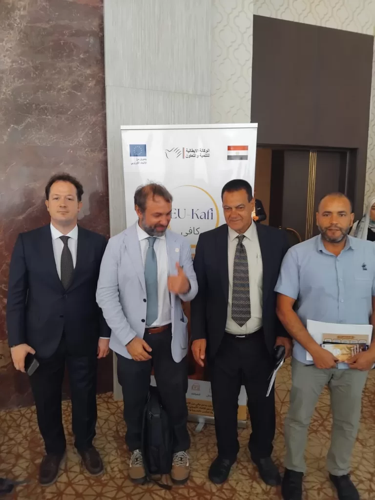 «البحوث الزراعية».. يختتم ورشة الممارسات الجيدة لزراعة القمح بدعم الاتحاد الأوروبي 4 - جريدة الجمهورية WhatsApp Image 2025 07 02 at 12.21.21 a82e5cbb - جريدة الجمهورية
