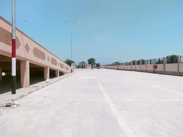 باستثمار 47 مليون جنيه.. وزيرتا البيئةوالتنمية تسلمان المحطة الوسيطة لتلا في المنوفية 3 - جريدة الجمهورية WhatsApp Image 2025 07 02 at 13.16.13 1b0d1f9d - جريدة الجمهورية