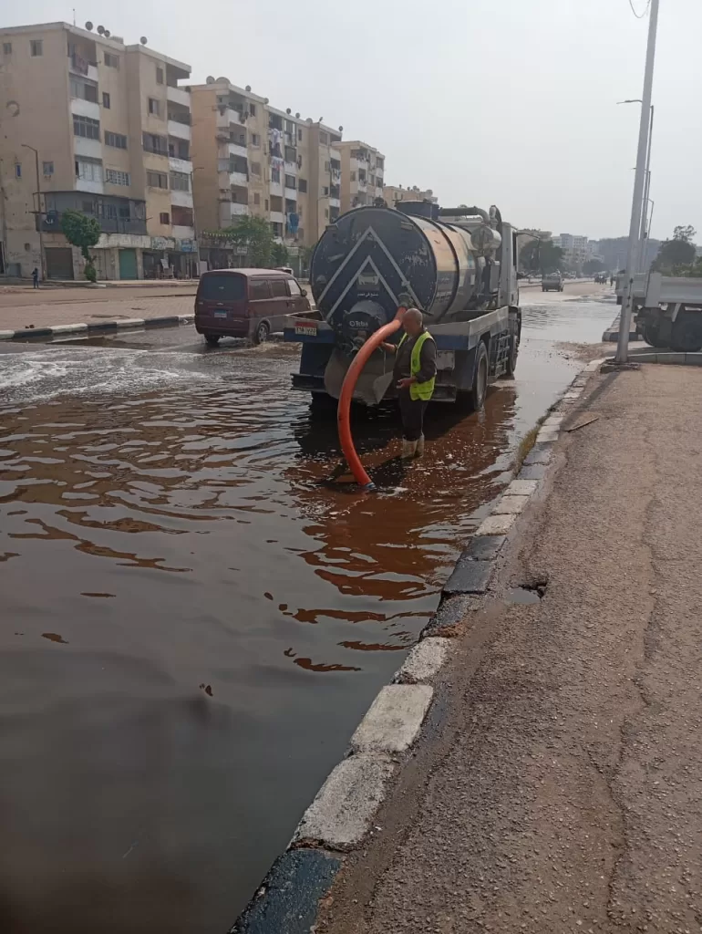 تحدي الأمطار.. شبكة الصرف بالقاهرة تنجح في الاختبار المفاجئ 3 - جريدة الجمهورية WhatsApp Image 2025 07 02 at 13.22.02 e183cc93 - جريدة الجمهورية
