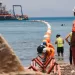 من رأس غارب إلى فرنسا.. مصر تكمل إنزال الكابل البحري الرابع لتعزيز البنية التحتية الرقمية