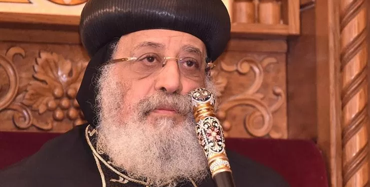 زيارة رعوية هامة.. البابا تواضروس يتوجه إلى الإسكندرية اليوم