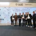 تكريم مستحق.. فريق هندسة المنصورة يتوج بجائزة التميز في مبادرات الاقتصاد الأخضر 8 - جريدة الجمهورية تكريم مستحق..  فريق هندسة المنصورة يتوج بجائزة التميز في مبادرات الاقتصاد الأخضر