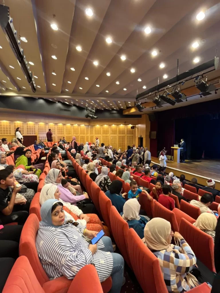 مكتبة الإسكندرية و «العامة للاستعلامات» يحتفيان بذكرى ثورة 30 يونيو 3 - جريدة الجمهورية WhatsApp Image 2025 07 02 at 4.18.52 PM 2 - جريدة الجمهورية