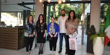 بأنغام ساحرة.. الأكاديمية المصرية تخطف الأضواء في أمسية روما الفنية