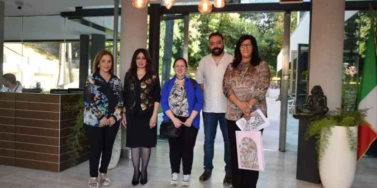 بأنغام ساحرة.. الأكاديمية المصرية تخطف الأضواء في أمسية روما الفنية