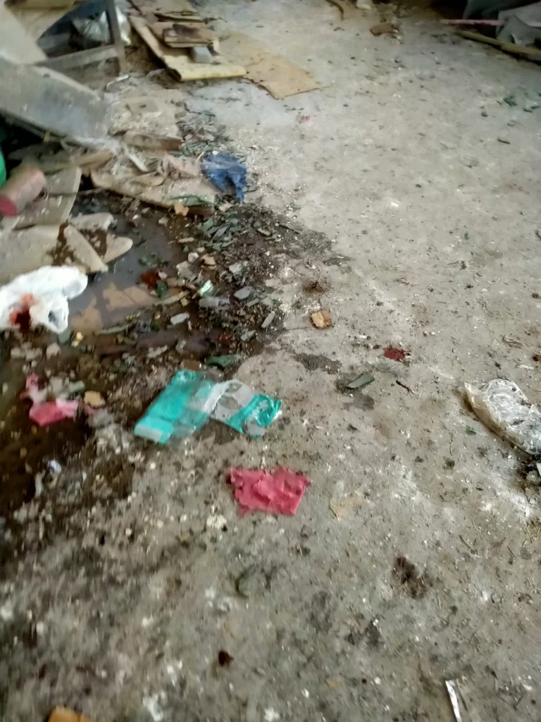 مأساة بالدقهلية.. انفجار مصنع يُخلف 11 بين قتيل وجريح 4 - جريدة الجمهورية WhatsApp Image 2025 07 03 at 15.06.53 f0198bc1 - جريدة الجمهورية