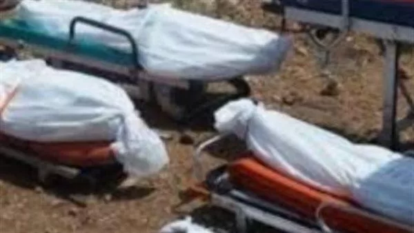 خلافات الآباء يدفع ثمنها الأبناء.. شاب ينهي حياة أطفاله الثلاثة طعنًا بالسكين بعد هجر زوجته للمنزل 2 - جريدة الجمهورية WhatsApp Image 2025 07 03 at 3.35.25 PM - جريدة الجمهورية