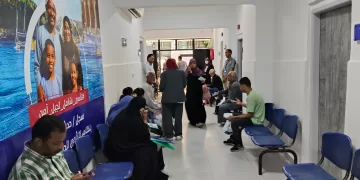 رسميًا.. أسوان ضمن منظومة التأمين الصحي الشامل