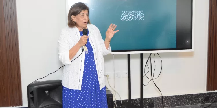 ورشة عمل بـ«طب قصر العيني»: 6 خطوات لتقييم الطلاب الفعال في عصر الذكاء الاصطناعي