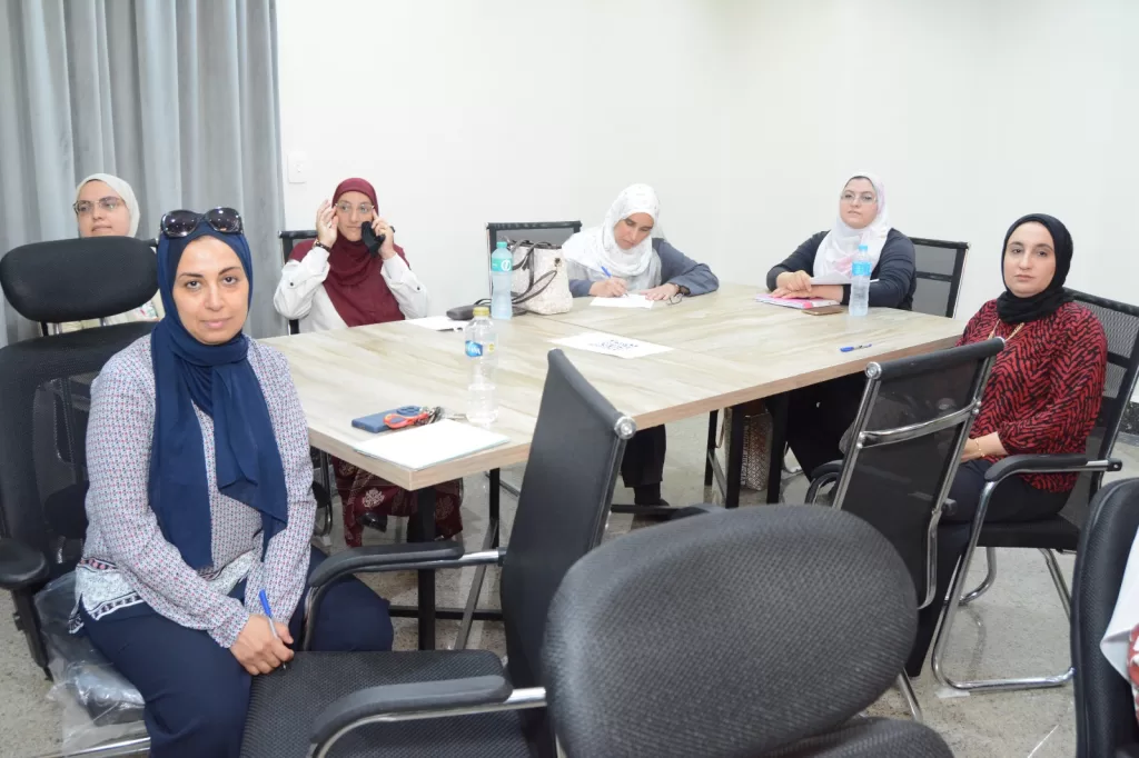 ورشة عمل بـ«طب قصر العيني»: 6 خطوات لتقييم الطلاب الفعال في عصر الذكاء الاصطناعي 13 - جريدة الجمهورية WhatsApp Image 2025 07 04 at 11.44.46 AM - جريدة الجمهورية