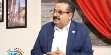 البيلي: ثورة 30 يونيو أنقذت الهوية المصرية