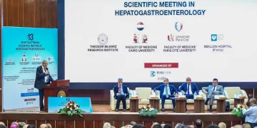 ورشة عمل بـ«طب قصر العيني»: 6 خطوات لتقييم الطلاب الفعال في عصر الذكاء الاصطناعي