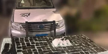 مصرع «شقي خطر» بالإسماعيلية هارب من 6 أحكام إعدام ومؤبد