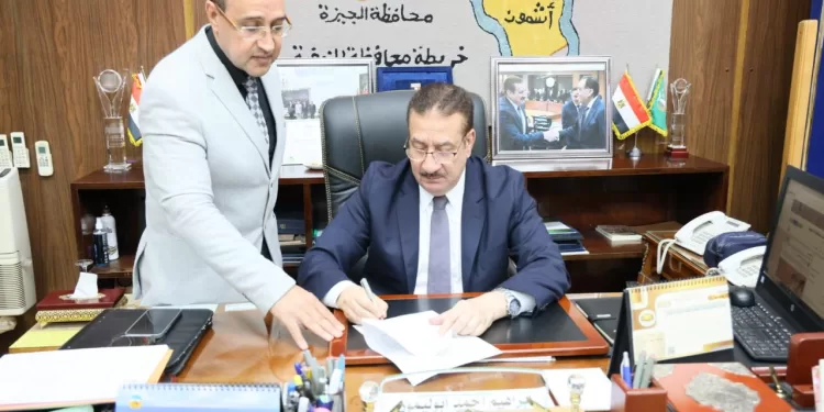بعد اعتماد المحافظ..  تنسيق الطلاب بالثانوي العام والرياضي في المنوفية بـ 230 درجة