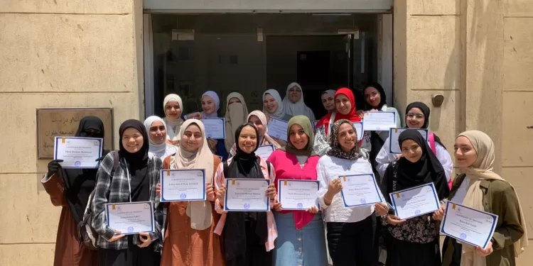 المفتي: القضية الفلسطينية حاضرة في قلب الأمة وضميرها