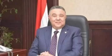 بـ420 مليون جنيه.. محافظ البحر الأحمر يتابع تطورات مستشفى رأس غارب العملاق