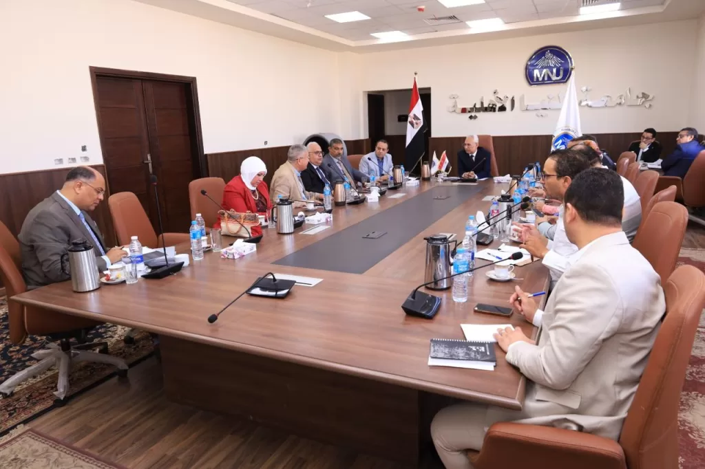 المنيا الأهلية تُحدد المصروفات الدراسية وتُعلن عن مراكز ومعامل جديدة 2 - جريدة الجمهورية WhatsApp Image 2025 07 06 at 8.49.19 PM - جريدة الجمهورية