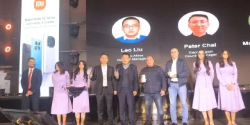 «شاومي» ضمن أفضل 100 علامة تجارية في إفريقيا لـ2025