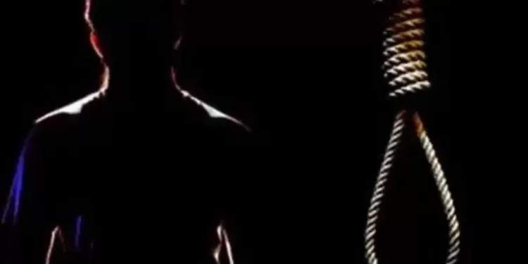 القضاء يصدر حكمًا نهائيًا بالإعدام لعامل قتل أبناء عمه في الشرقية 1 - جريدة الجمهورية القضاء يصدر حكمًا نهائيًا بالإعدام لعامل قتل أبناء عمه في الشرقية