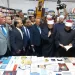 بمشاركة مئات الناشرين.. انطلاق الدورة العشرين لمعرض الإسكندرية للكتاب 5 - جريدة الجمهورية بمشاركة مئات الناشرين.. انطلاق الدورة العشرين لمعرض الإسكندرية للكتاب