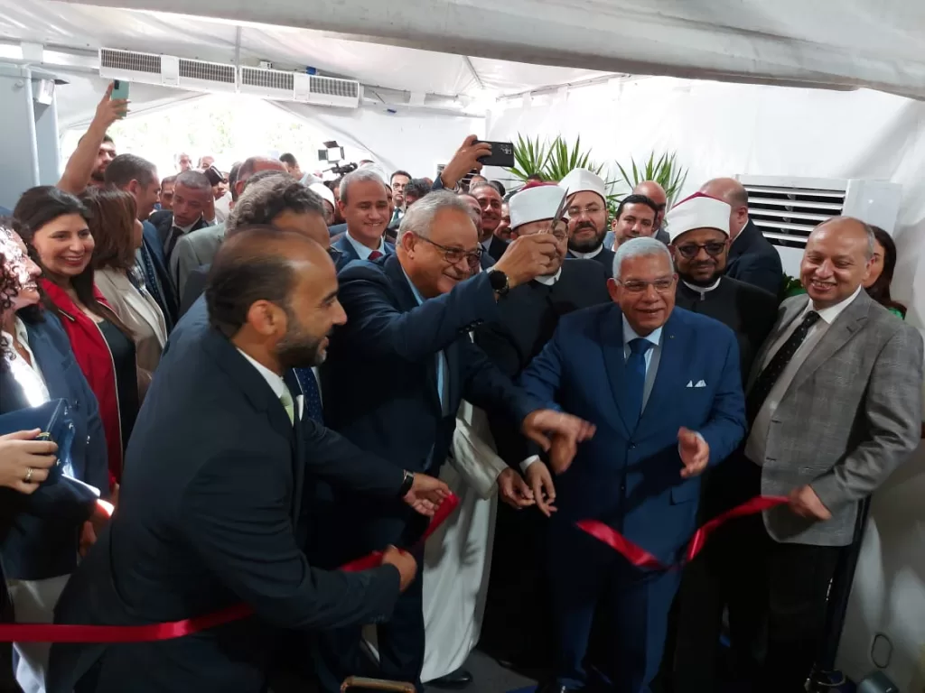 بمشاركة مئات الناشرين.. انطلاق الدورة العشرين لمعرض الإسكندرية للكتاب 4 - جريدة الجمهورية WhatsApp Image 2025 07 07 at 14.15.23 25a74353 - جريدة الجمهورية