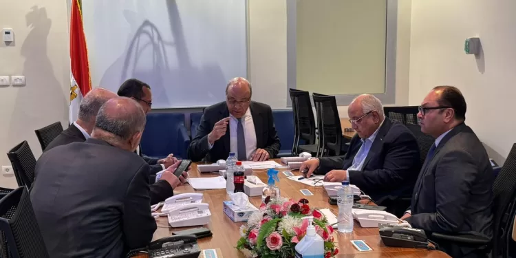 جهود مكثفة لضمان انتظام حركة الطيران.. إقلاع 36 رحلة جوية واستكمال إجراءات 33 أخرى في مطار القاهرة الدولي 1 - جريدة الجمهورية جهود مكثفة لضمان انتظام حركة الطيران.. إقلاع 36 رحلة جوية واستكمال إجراءات 33 أخرى في مطار القاهرة الدولي