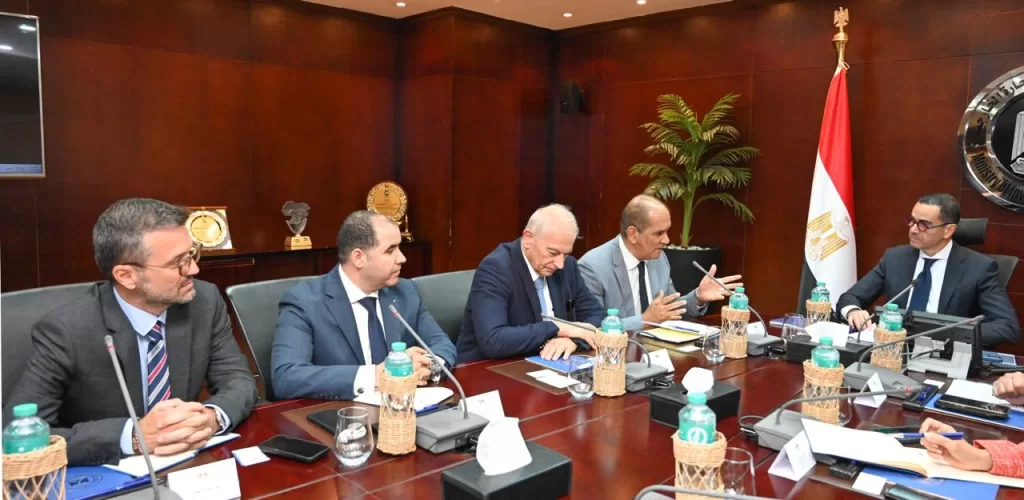 وزير الاستثمار يلتقي مسؤولين أتراكًا ومصريين لبحث فرص التعاون 3 - جريدة الجمهورية WhatsApp Image 2025 07 10 at 6.15.42 PM - جريدة الجمهورية