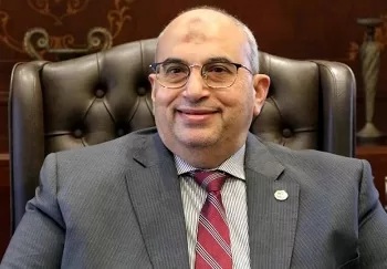 النائب أشرف عبد الغني: «علم الروم» نقلة نوعية اقتصاديًا واجتماعيًا 2 - جريدة الجمهورية «خبراء الضرائب»: 4 تحديات رئيسية تواجه تحويل مصر إلى مركز إقليمي لصناعة الحديد والصلب