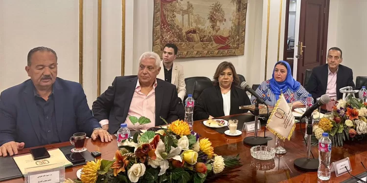 تعاون ثلاثي لدعم المشروعات الصغيرة بين اتحاد المستثمرين و«ابدأ» وجهاز تنمية المشروعات