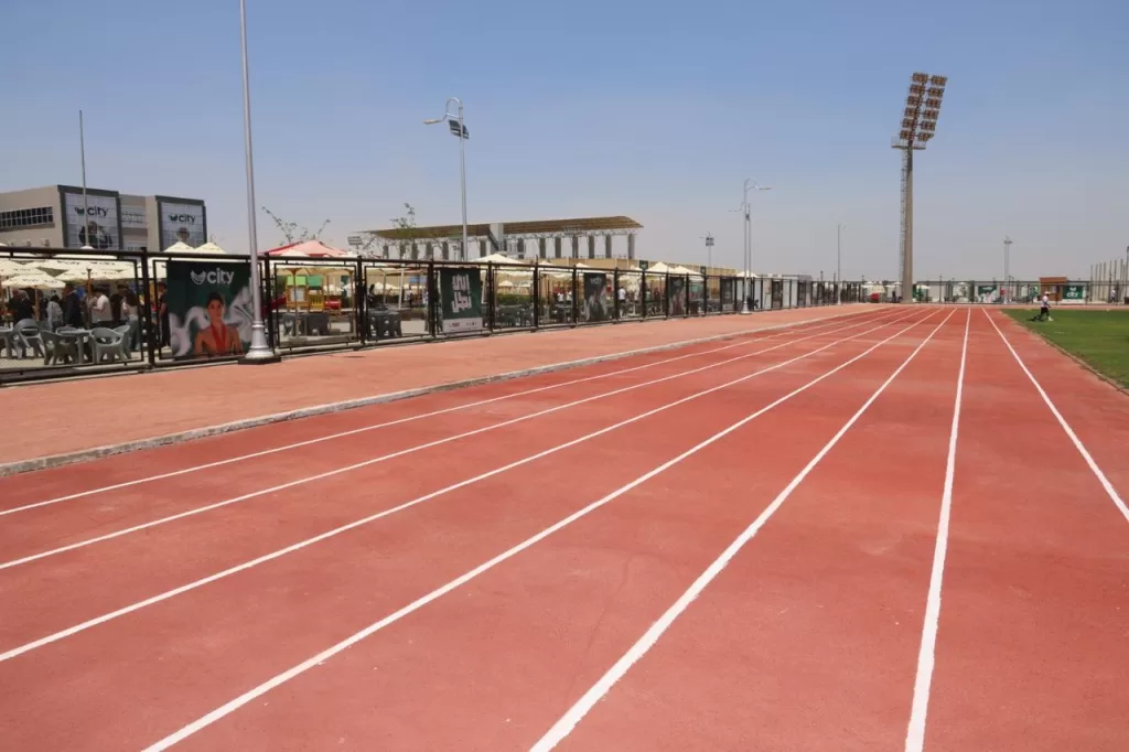 محافظ المنوفية.. يفتتح فرع سيتي كلوب الجديد في السادات على مساحة 15 فدانًا 3 - جريدة الجمهورية WhatsApp Image 2025 07 13 at 20.34.43 aef992d4 - جريدة الجمهورية
