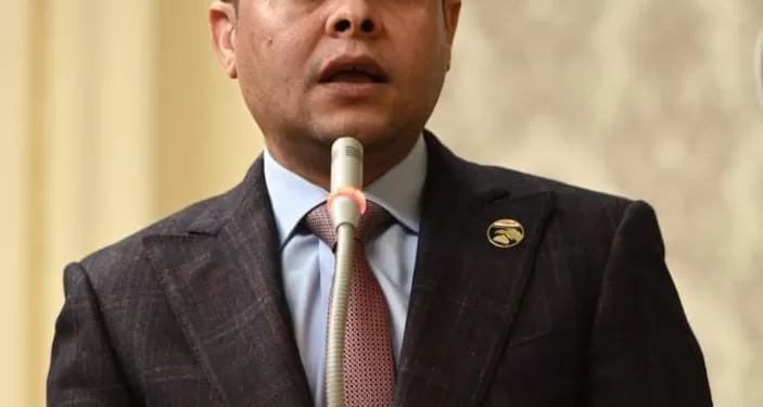 واجب وطني.. مدحت الكمار يوجه رسالة للمصريين حول أهمية انتخابات الشيوخ