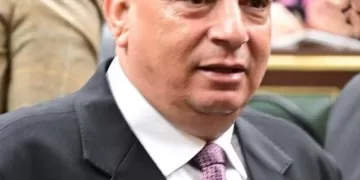 سامي نصر الله..  انتخابات الشيوخ تعزز المسار الديمقراطي في مصر