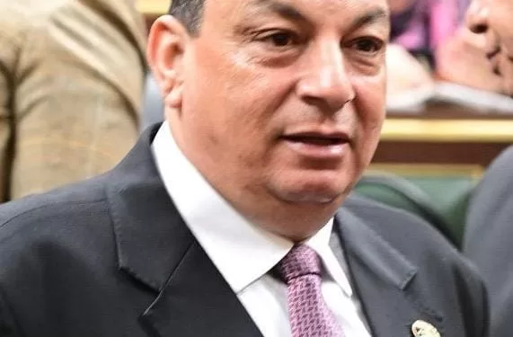 سامي نصر الله..  انتخابات الشيوخ تعزز المسار الديمقراطي في مصر