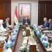 مدبولي يستعرض انضمام الإسكندرية للتأمين الصحي الشامل في اجتماع بالمحافظة 5 - جريدة الجمهورية مدبولي يستعرض انضمام الإسكندرية للتأمين الصحي الشامل في اجتماع بالمحافظة